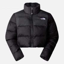 The North Face Cropped Saikuru Jacket - XL