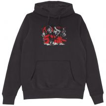 Rambo First Blood Private War Hoodie - Black - M