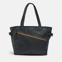 Paul Smith Artist Stripe Shell Tote Bag