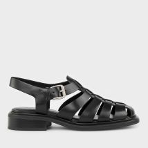 Vagabond Women's Ellis Leather Sandals - UK 6