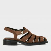 Vagabond Women's Ellis Suede Sandals - UK 3