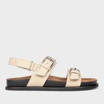 Vagabond Women's Effie Leather Sandals - UK 4