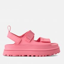 UGG Women's Goldenglow EVA Sandals - UK 4