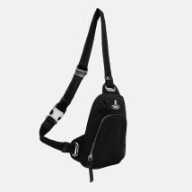 Vivienne Westwood Nylon Sling Bag