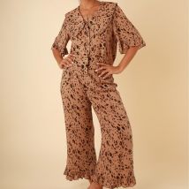 It's 9pm Selene Rayon Pyjama Set - 4/UK 16