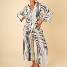 It's 9pm Demi Rayon Pyjama Set - 0/UK 8