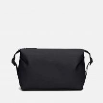 Rains Hilo Matte Shell Wash Bag