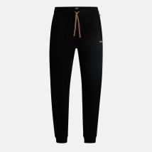 BOSS Bodywear Mix & Match Cotton-Blend Jersey Joggers - XL