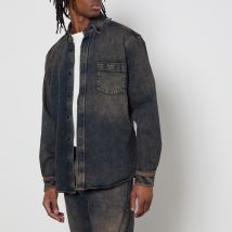 BOSS Orange Lambey Regular Fit Denim Jacket - L