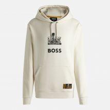 BOSS Orange x NFL Warner Jersey Hoodie - M