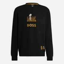 BOSS Orange x NFL Wilkins Jersey Sweatshirt - M