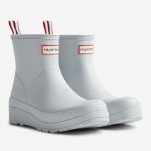 Hunter Women's Original Play Rubber Short Wellies - UK 4