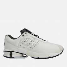 Y-3 Men's A3 Control Leather Trainers - UK 7