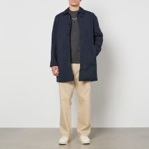 Samsøe Samsøe Sabo X Gabardine Trench Coat - M