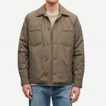 Samsøe Samsøe Sapally Padded Shell Jacket - XL