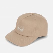 ARIES Temple Cotton-Twill Cap