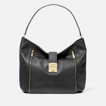 MICHAEL Michael Kors Addie Leather Hobo Bag