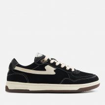 Stepney Workers Club Men’s Pro-Cup 01 S-Strike Suede Trainers - UK 10