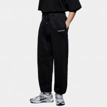 MKI MIYUKI ZOKU Uniform Loopback Cotton-Blend Jersey Joggers - S