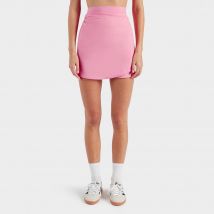 Hunza G Short Stretch-Jersey Sarong