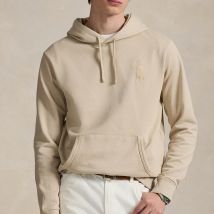 Polo Ralph Lauren Tonal PP Loopback Cotton-Terry Hoodie - XL