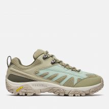 Merrell 1TRL Men's Moab 2 Mesa Luxe Eco Trainers - UK 8