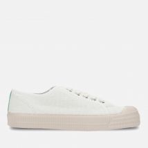 Novesta Women's Star Master Hemp Canvas Trainers - UK 10