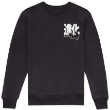 Pokémon Most Evolved Sweatshirt - Black - 5XL