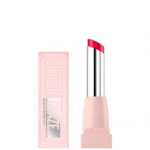 Maybelline New York Lifter Glaze Lip Oil Balm (Various Shades) - Cherrry Swirl