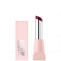 Maybelline New York Lifter Glaze Lip Oil Balm (Various Shades) - Acai Glaze