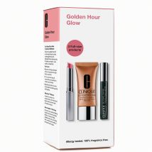 Clinique Golden Hour Glow Makeup Set