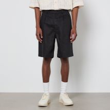 Sunflower Linen Shorts - IT 52/XL