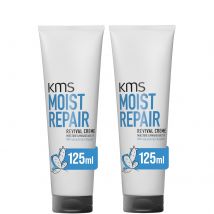 KMS MR Bestselling Cult Revival Crème Bundle Saving for Dry and Damaged Hair