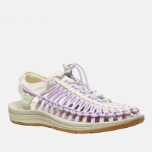 Keen Women's Uneek Cord Sandals - UK 8
