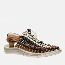 Keen Men's Uneek Cord Sandals - UK 9