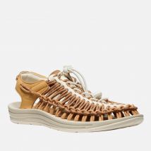 Keen Women's Uneek Cord Sandals - UK 7