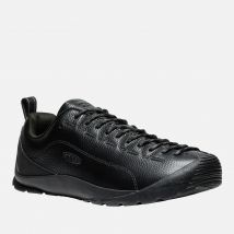 Keen Men's Jasper Leather Trainers - UK 8