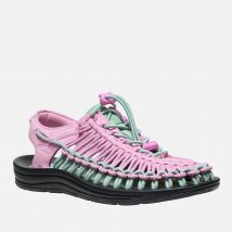 Keen Women's Uneek Cord Sandals - UK 5