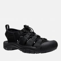 Keen Women's Newport H2 Webbing Sandals - UK 4