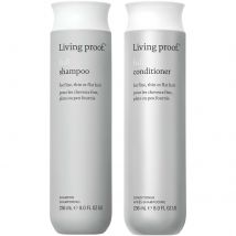 Living Proof Full Shampoo and Conditioner Bundle for Volume, Bounce and Shine