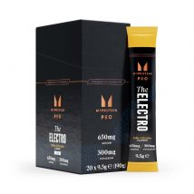 THE Electro (stickpack) - 20 x 9.5g - Pina Colada