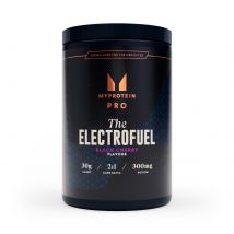 THE Electrofuel - HYROX - 30servings - Zwarte Kers