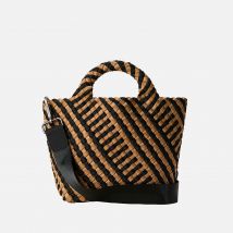 Naghedi St Barths Small Neoprene Tote Bag