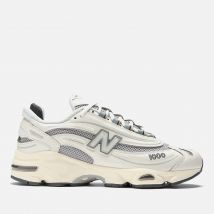 New Balance Unisex 1000 Mesh Trainers - UK 7