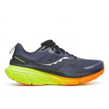 Saucony Guide 18 - Shadow/Vizi - 9