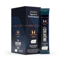 THE Creatine (Creapure) stickpakje  - 20 x 5.7g - Naturel