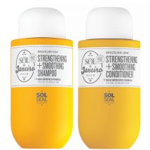 Sol de Janeiro Brazilian Joia Shampoo & Condtioner Duo 295ml