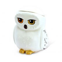 Harry Potter Hedwig 3D Mug
