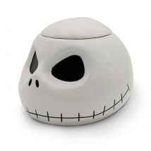The Nightmare Before Christmas Jack Skellington Cookie Jar