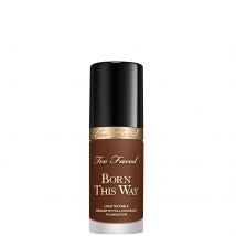 Too Faced Born This Way Original Foundation 30ml (Various Shades) - Sable